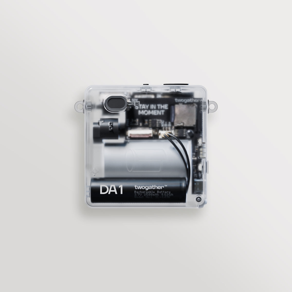DA1 Camera