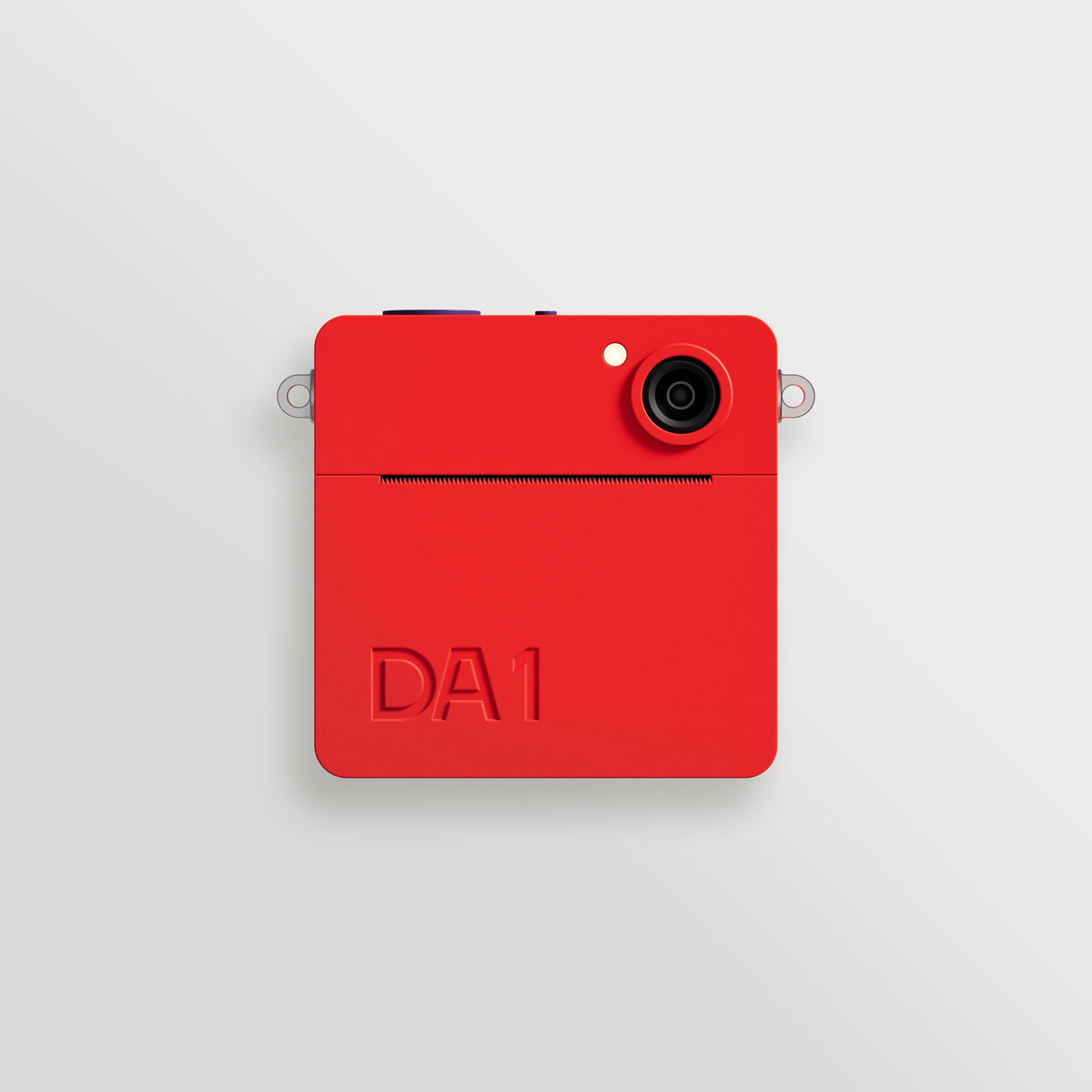 DA1 Camera