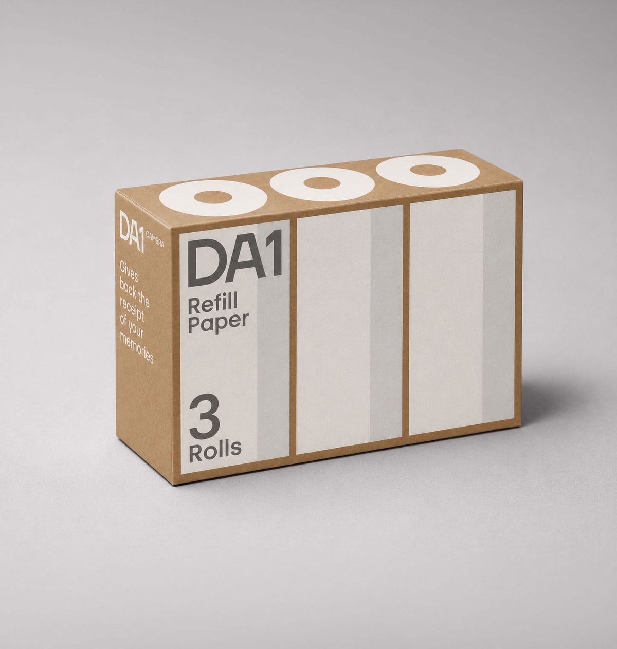 Paper Refills