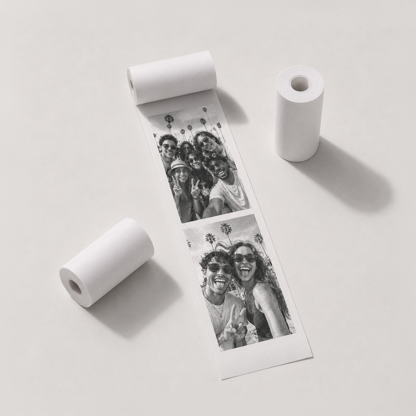 Paper Refills