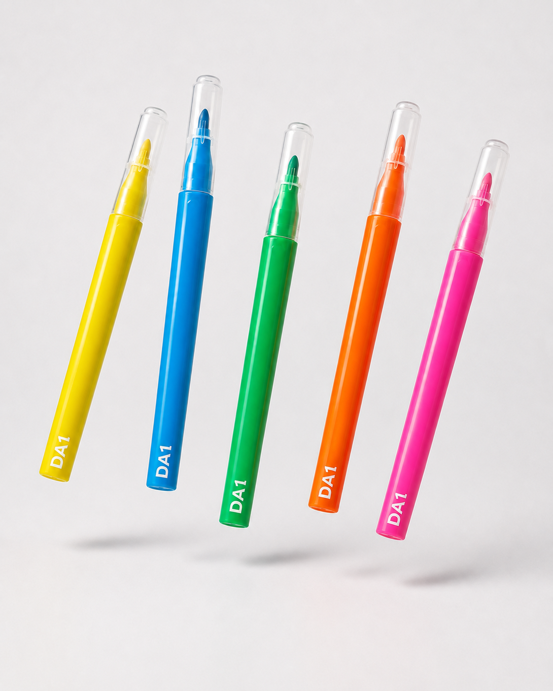 Color Markers
