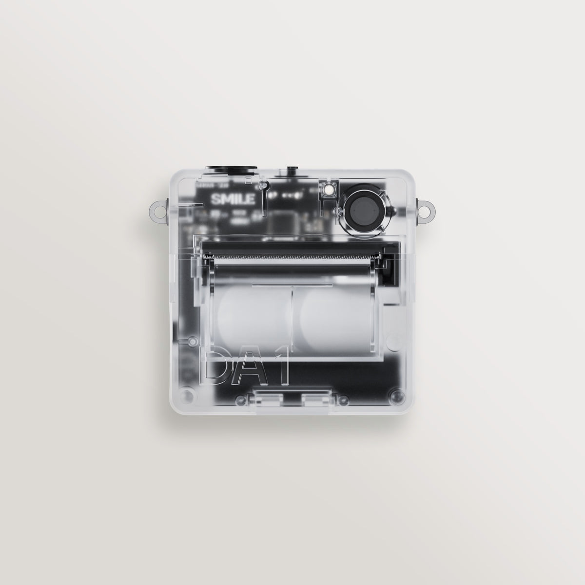 DA1 Camera