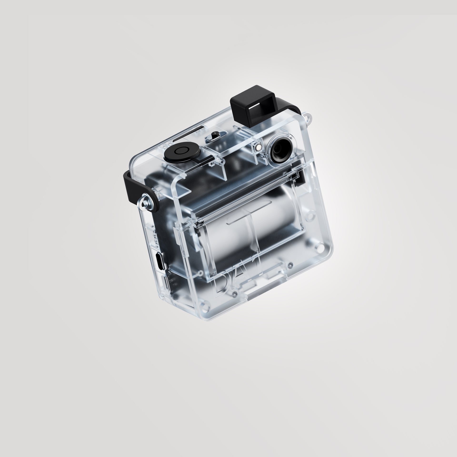DA1 Camera