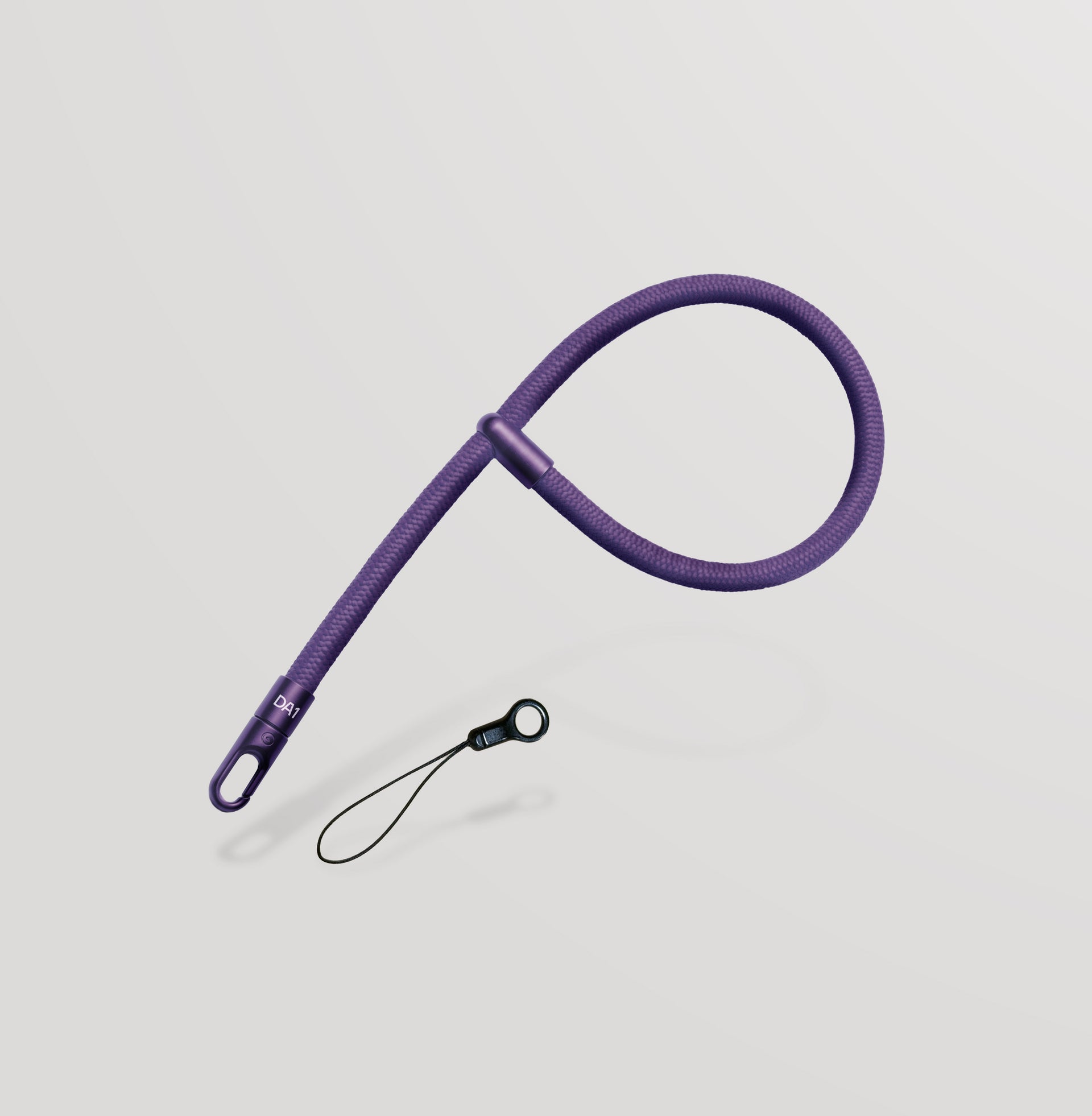 Wrist Lanyard