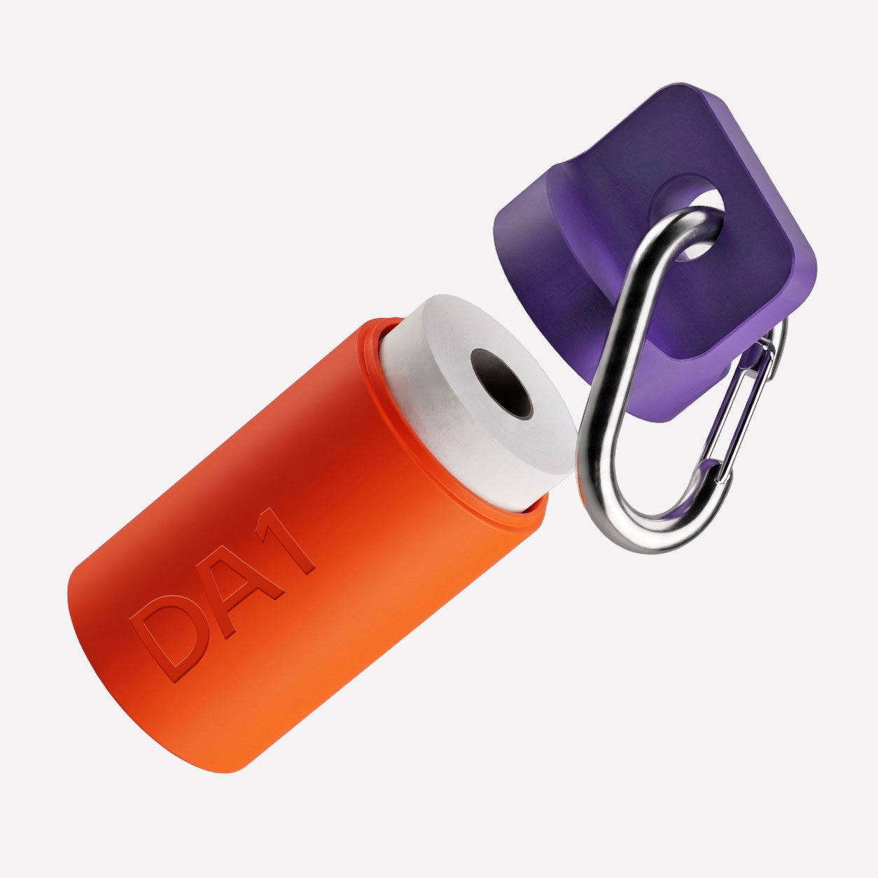 Roll Canister
