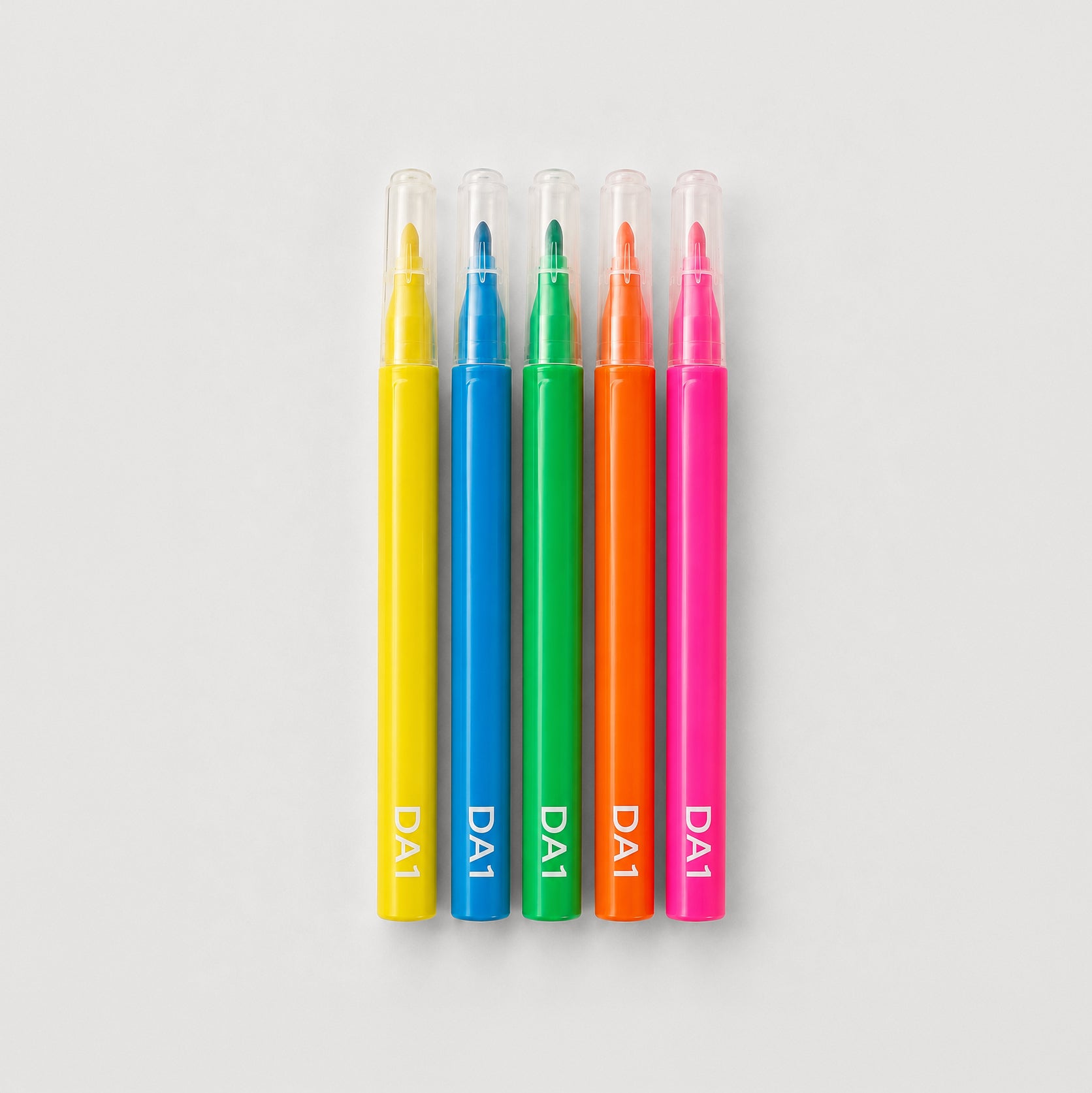 Color Markers