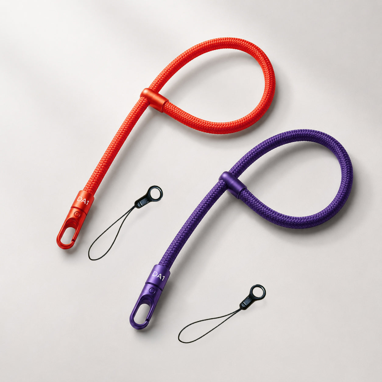 Wrist Lanyard